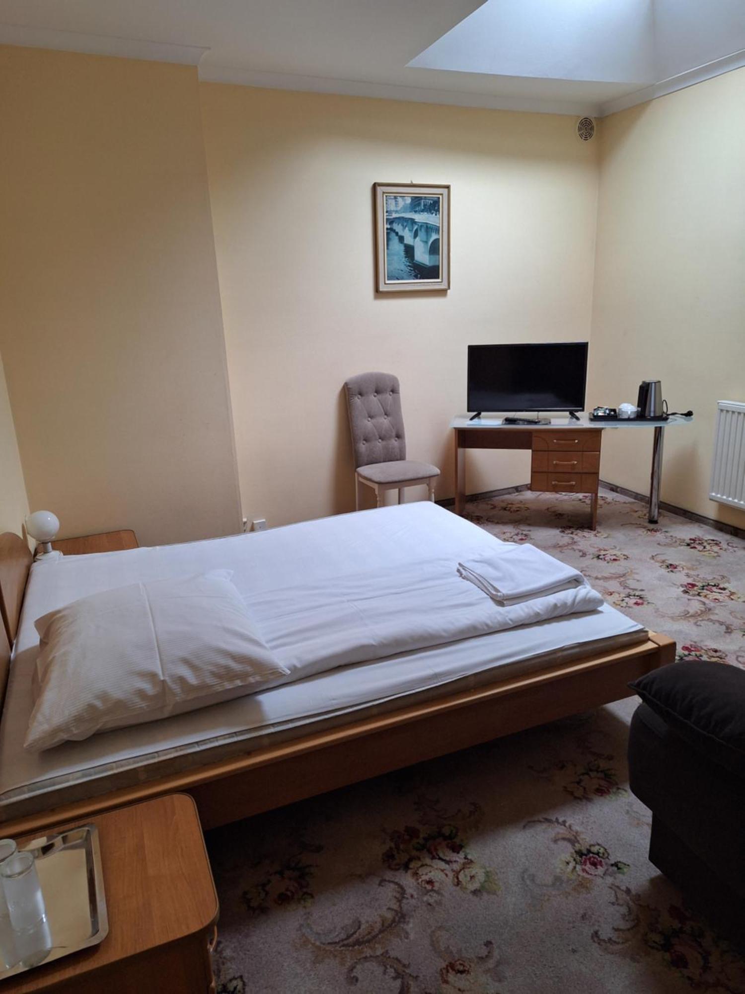 Hotel Malwa Ostrów Wielkopolski 外观 照片