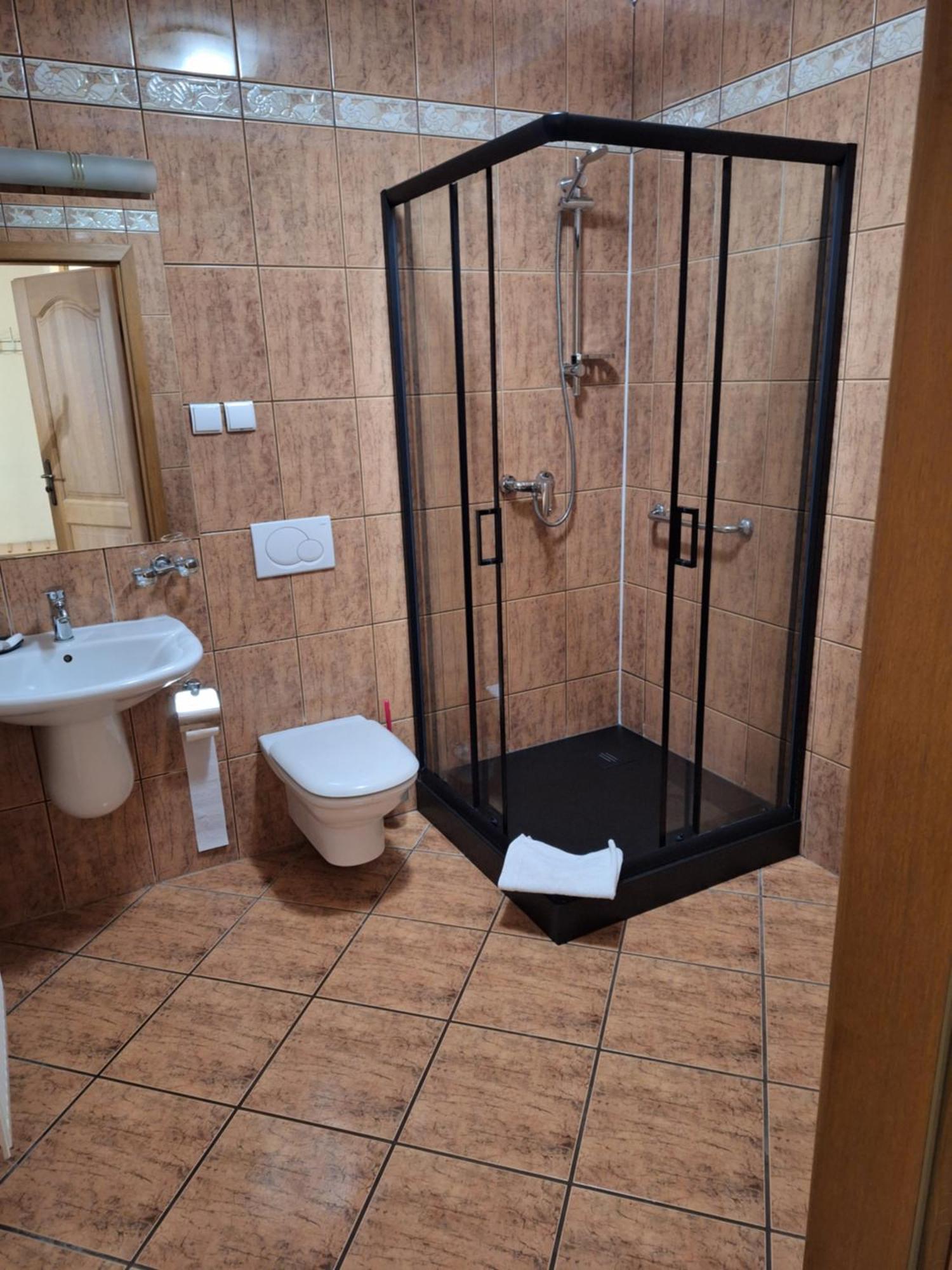 Hotel Malwa Ostrów Wielkopolski 外观 照片