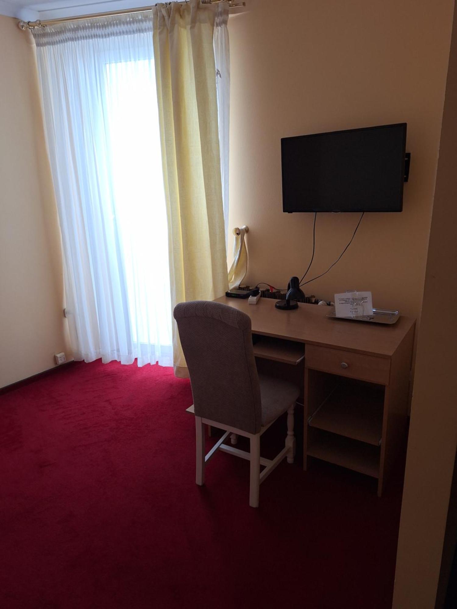 Hotel Malwa Ostrów Wielkopolski 外观 照片