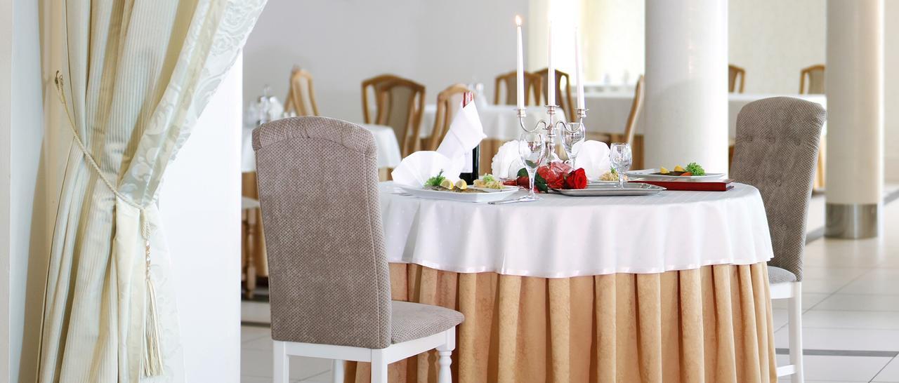 Hotel Malwa Ostrów Wielkopolski 外观 照片