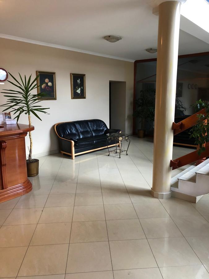 Hotel Malwa Ostrów Wielkopolski 外观 照片