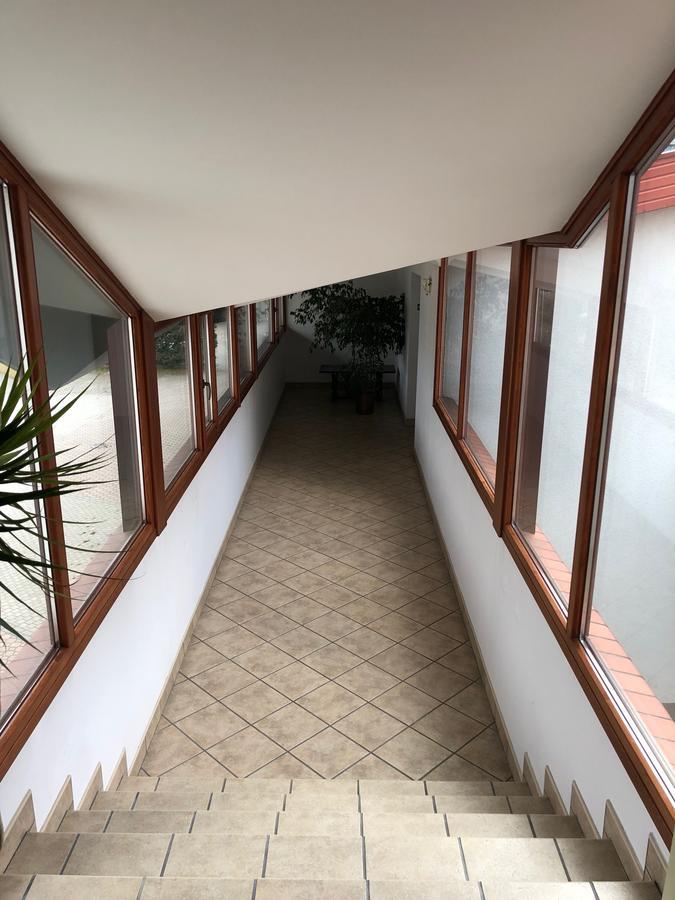 Hotel Malwa Ostrów Wielkopolski 外观 照片