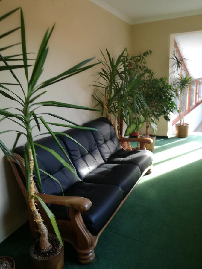Hotel Malwa Ostrów Wielkopolski 外观 照片